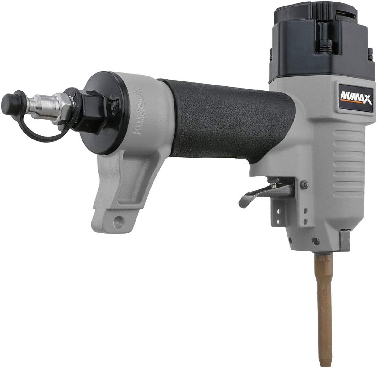 NuMax SPNNR Pneumatic Punch Nailer  Nail Remover