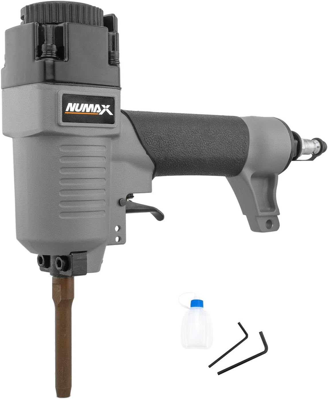 NuMax SPNNR Pneumatic Punch Nailer  Nail Remover