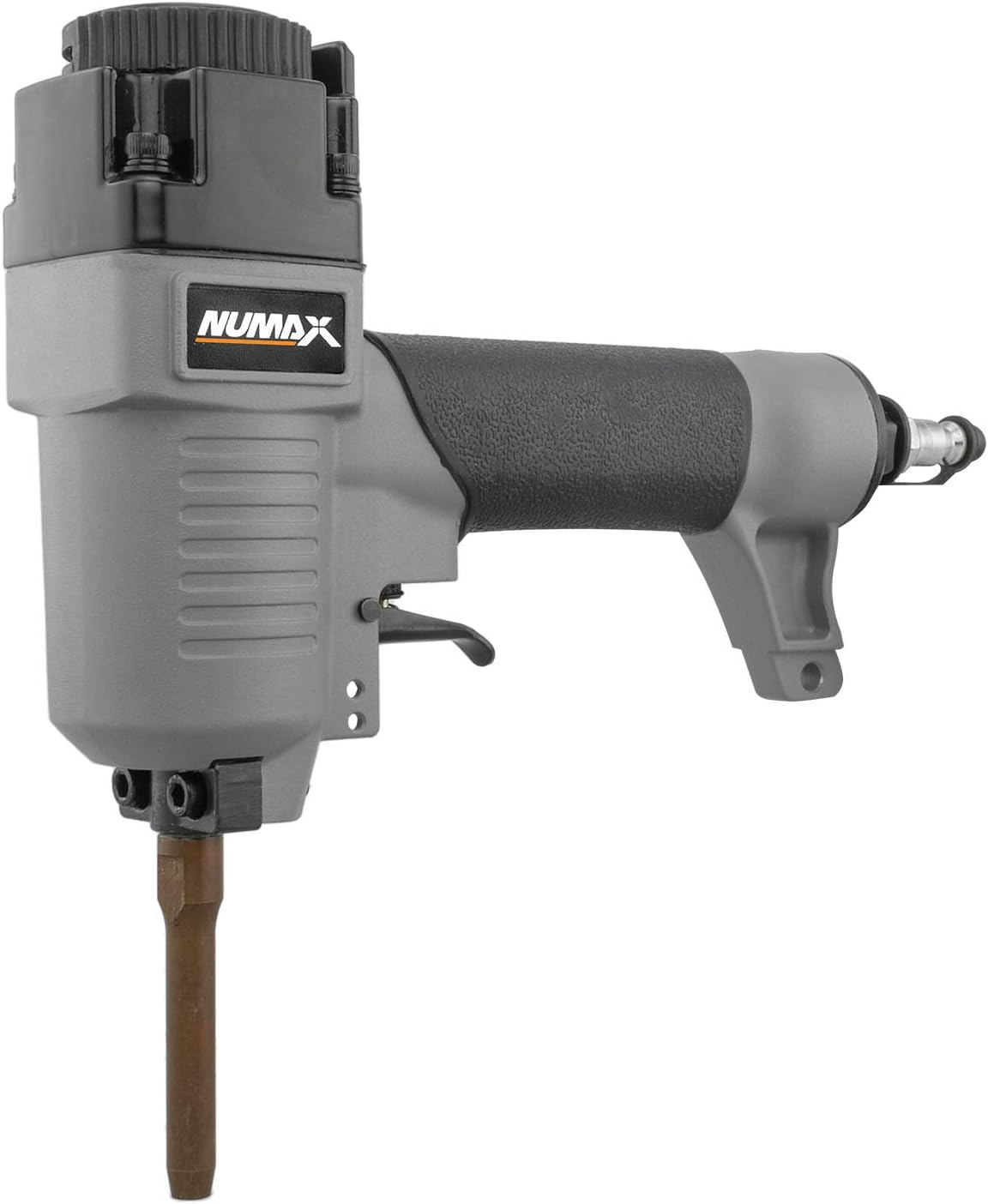 NuMax SPNNR Pneumatic Punch Nailer  Nail Remover