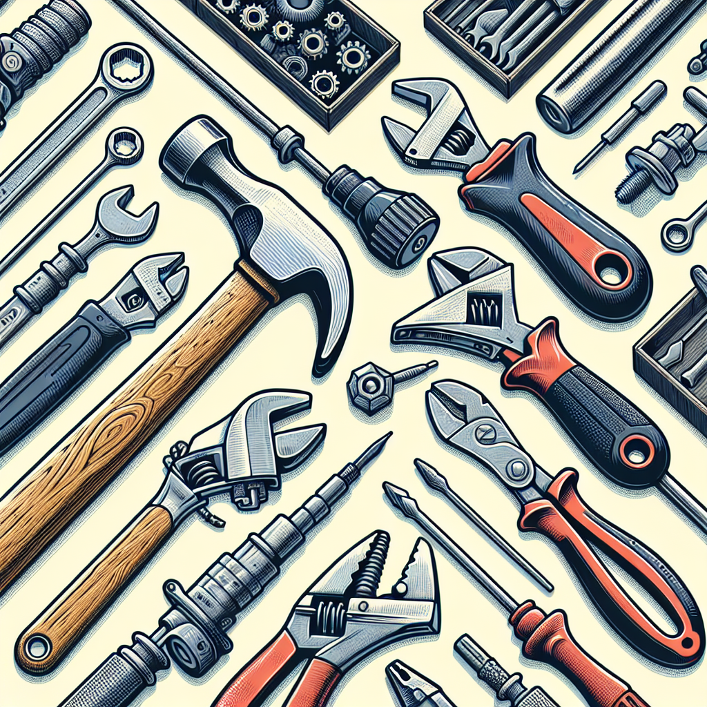 What Is A Hand Tool?