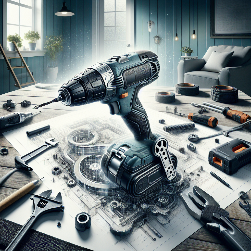 What Is The Best Power Tool Brand For DIY?