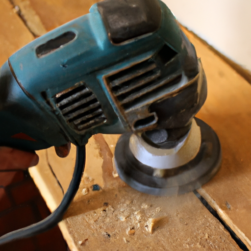 GALAX PRO Cordless Detail Sander 20V Review