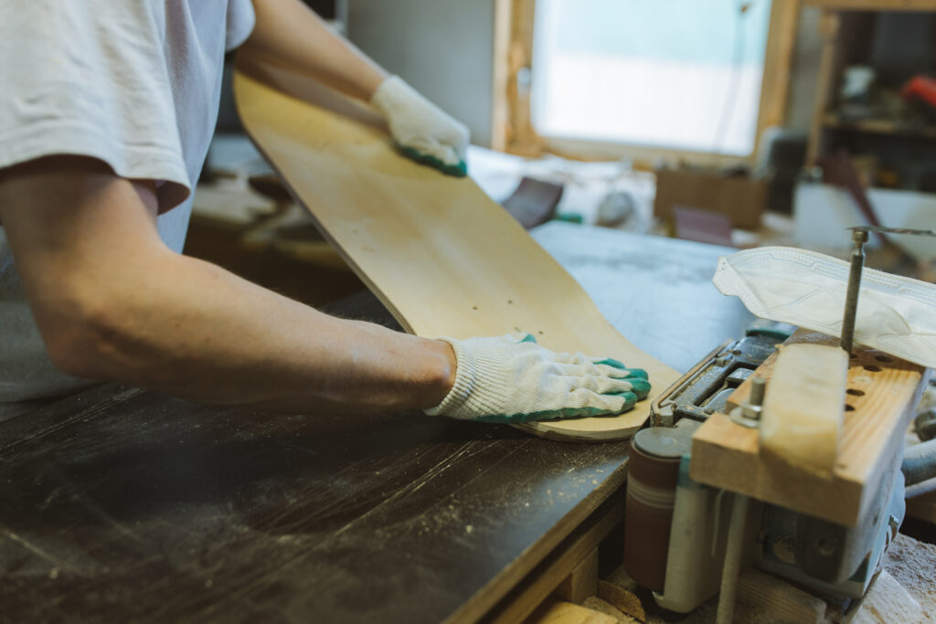 How Do I Choose The Right Sandpaper For My Power Sander?