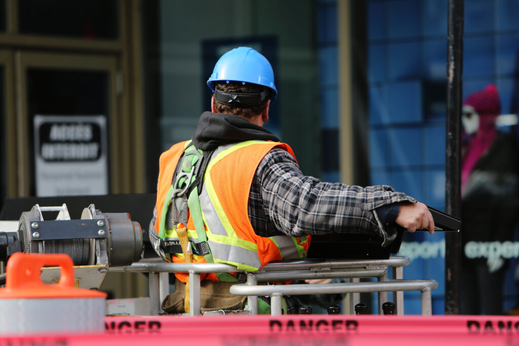 How Do I Handle Power Tool Cords Safely?