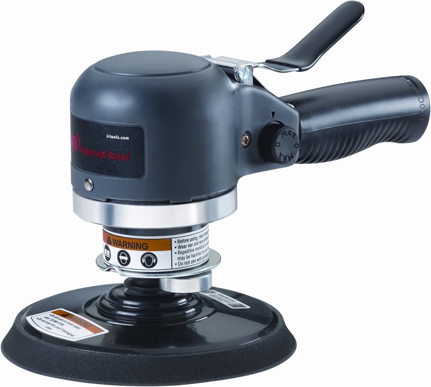 Ingersoll Rand 311A Sander Review