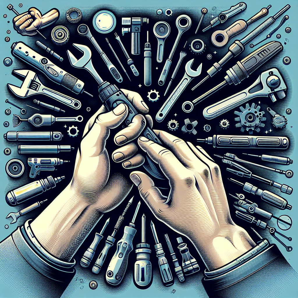 What Is The Most Common Tool?